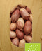 Bio Erdnuss Kartusche 800g