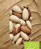 Bio Mandeln Kartusche 400g