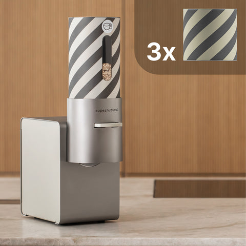 Nutbooster Pro Premium Starter Set